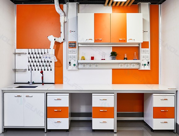 實驗室純水系統?安裝后如何調試檢查？