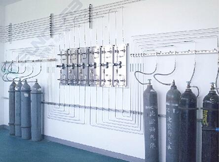 實驗室集中供氣公司詳解：實驗室用氣需要謹記哪些細節(jié)