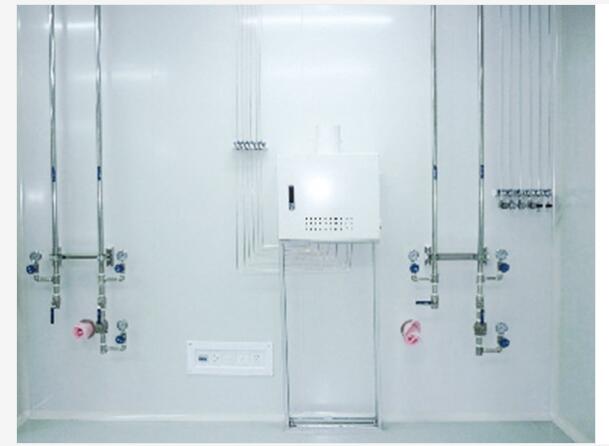 選擇實驗室集中供氣可高效解決哪些問題