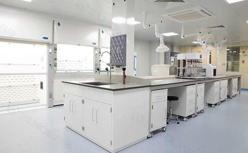 實驗室設計規劃要注意哪些問題