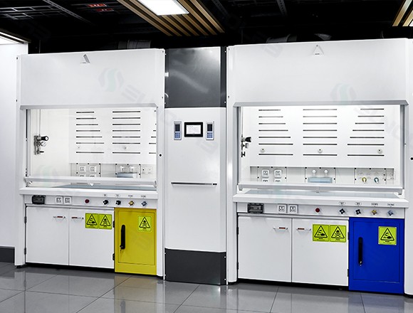 實驗室廢水解決方案機構為什么可信賴