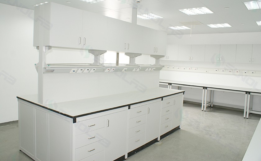 實驗室設計規劃的趨勢都有哪些