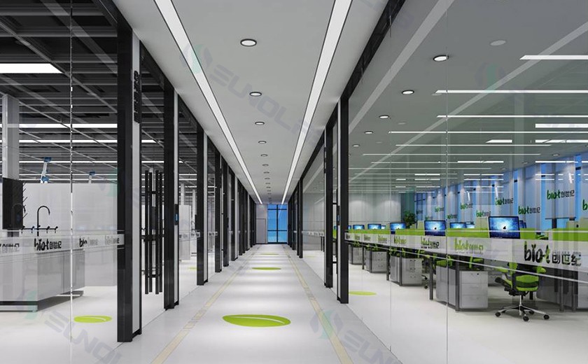 實驗室設計規劃可以從哪些方面入手