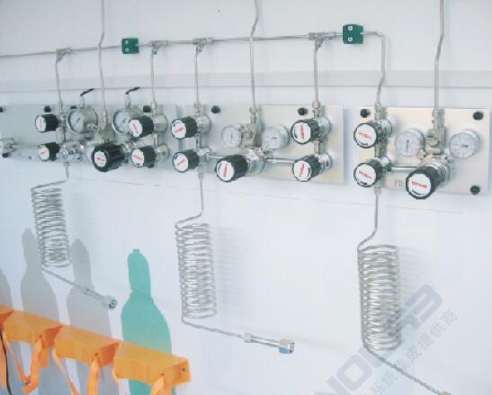 實驗室集中供氣具有哪些優(yōu)點值得關注？