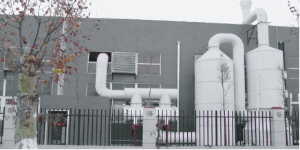 實驗室環保系統為什么那么重要呢？