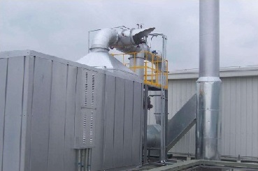 實驗室集中供氣系統為什么很穩定