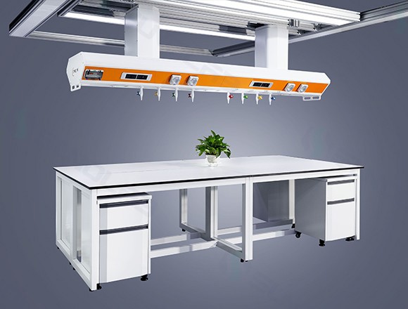 考察實驗室廢水解決方案技術平臺要關注什么